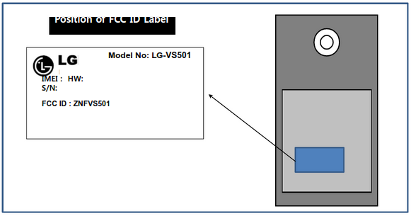 LG K8 V successor passes through FCC  news