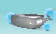 LG working with Valve on a desktop-focused VR headset