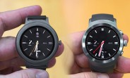 LG Watch Style and Watch Sport hands-on