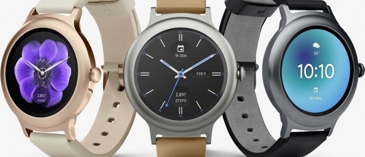 Lg watch style online price