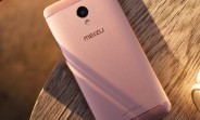 Meizu M5s passes 4.25M registrations in a day