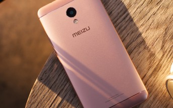 Meizu M5s passes 4.25M registrations in a day