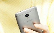 Meizu M5s now leaks in images