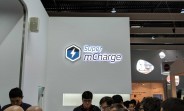 Super mCharge can boost your Meizu from 0 to 60% in 10 minutes