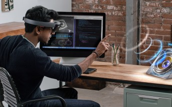 Microsoft to launch consumer-ready Hololens v3 in 2019