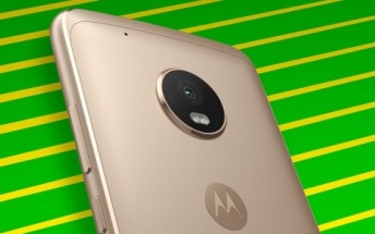 Moto G5 and G5 Plus get a metal build, Snapdragons 430&625 inside