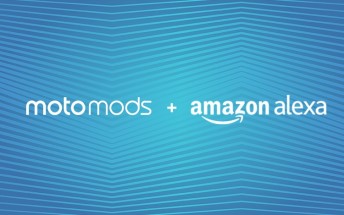 New Moto Mods transform your phone into personal assistant or gaming console