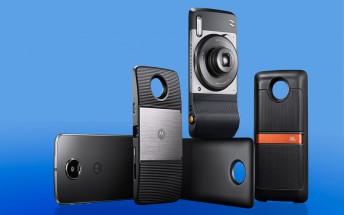 Motorola announces finalists of the Moto Mod design competition