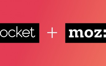 Pocket becomes part of Mozilla portfolio