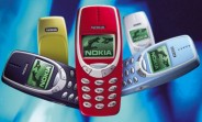 New Nokia 3310 to have broadly same design, larger color display