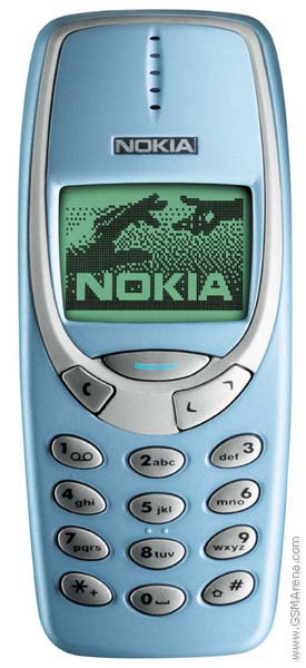 Thiết kế mới Nokia 3310 - Những tín đồ của Nokia sẽ không thể bỏ qua thiết kế mới của Nokia