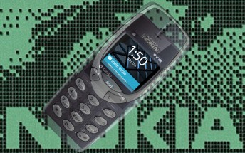 Nokia 3310 will run S30+ and have Nokia 150 design cues