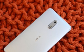 Nokia 6 and Nokia 3 camera samples