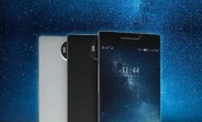 JD.com lists Nokia 8, with price and questionable images