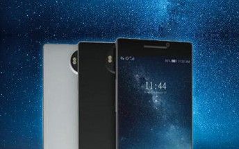 JD.com lists Nokia 8, with price and questionable images