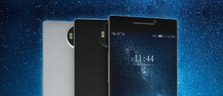 JD.com lists Nokia 8, with price and questionable images ...