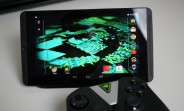 Nvidia's Shield tablets are starting to receive the Android 7.0 Nougat update