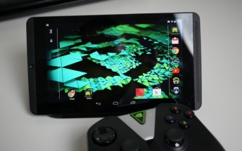 Nvidia's Shield tablets are starting to receive the Android 7.0 Nougat update
