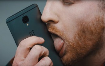 OnePlus proves once more that it doesn't get ads