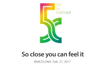 Oppo teases smartphone with 5x zoom ability