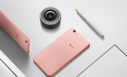 Oppo announces the world's first dual camera with 5x zoom, periscope style