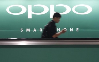 Oppo aims for the stars with 2017 sales plans