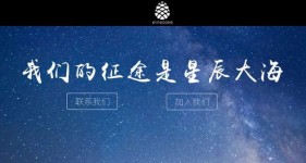 Pinecone's Weibo page offers very little information