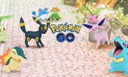 More than 80 new monsters are landing in Pokemon Go this week