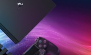 The Sony PlayStation 4 Pro is getting "Boost Mode" for older games and external HDD support