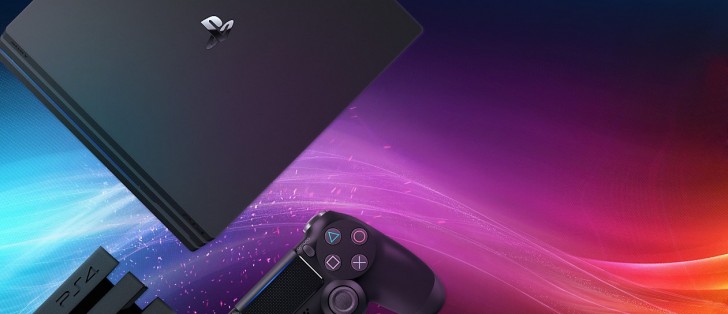 The Sony PlayStation 4 Pro is getting "Boost Mode" for older games