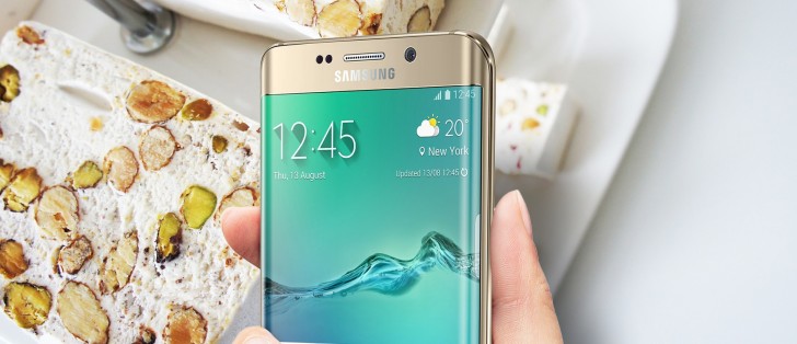 samsung galaxy s6 software update july 2016