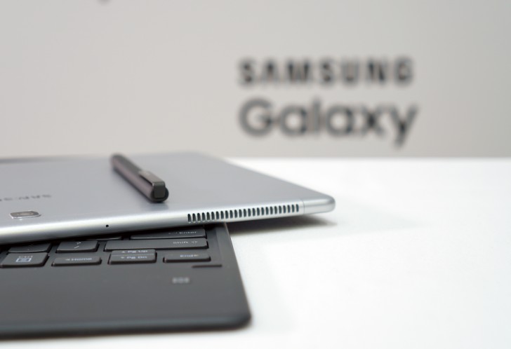 News 17 02 Samsung Galaxy Book Hands On review