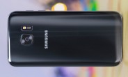 Japanese company will reportedly make batteries for Samsung Galaxy S8