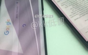 Samsung Galaxy S8 and Galaxy S8+ live videos leaked