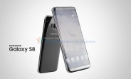 Samsung Galaxy S8 and S8+ to have similar specs, new leak reveals