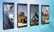 New Samsung Galaxy S8 cases reveal even more hardware details