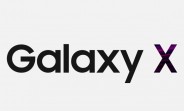 Samsung is making good progress on its foldable Galaxy X smartphone