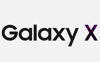 Samsung is making good progress on its foldable Galaxy X smartphone