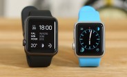 Smartwatch shipments up  1% in 2016, Apple Watch with a strong lead