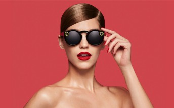 Snap’s Spectacles can now be bought online for $130
