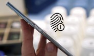 Sony might be legally bound to disable the fingerprint readers on its US phones