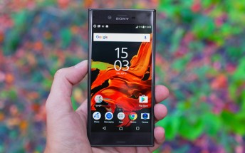 Sony updates Xperia X, XZ, X Performance, and X Compact with February security patch