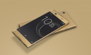Sony Xperia XA1 now available for purchase in Canada
