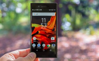 Deal: Grab a Sony Xperia XZ for $450 