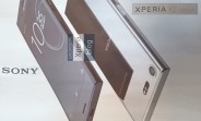 Sony Xperia XZ Premium leaks, due for release in May
