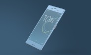 Sony Xperia XZs goes up for pre-order in Europe, free speaker included as well