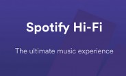 Spotify beta-tests a Hi-Fi version in response to TIDAL