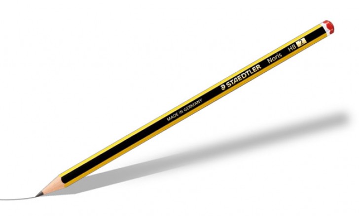 Samsung to bring an S Pen styled after the classic Staedtler Noris pencil -  GSMArena blog