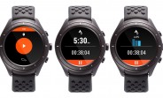 Strava is now a standalone app on Android Wear 2.0