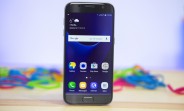 Samsung Galaxy S7/S7 edge on Rogers to get Nougat soon, Xperia X performance next week